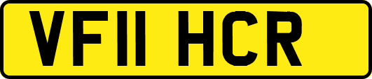 VF11HCR