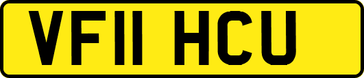 VF11HCU