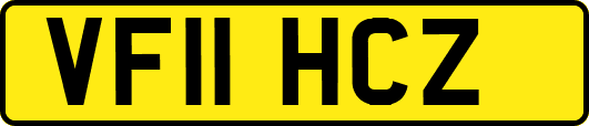 VF11HCZ