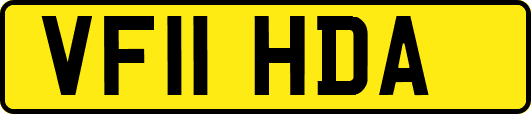 VF11HDA