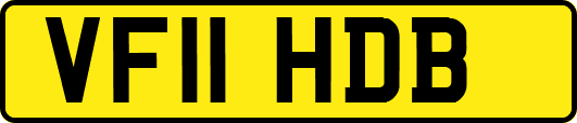 VF11HDB