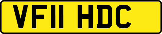 VF11HDC