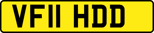 VF11HDD
