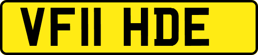 VF11HDE