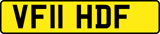 VF11HDF