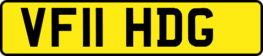 VF11HDG