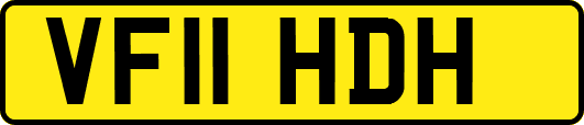 VF11HDH