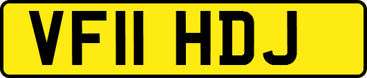 VF11HDJ