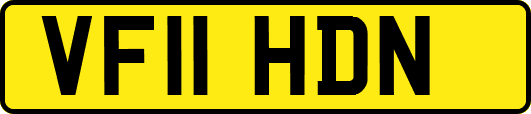 VF11HDN