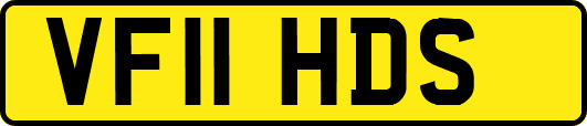 VF11HDS