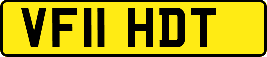 VF11HDT