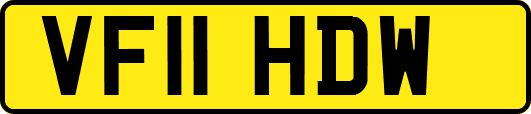 VF11HDW