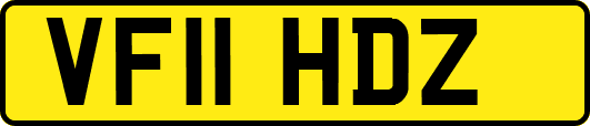 VF11HDZ
