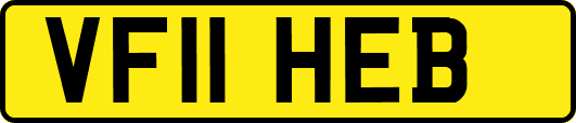 VF11HEB