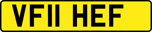 VF11HEF