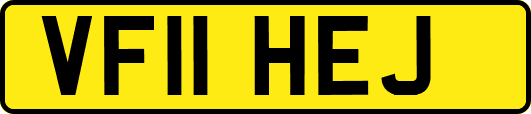 VF11HEJ