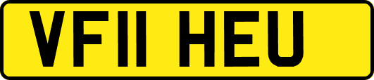 VF11HEU