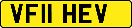 VF11HEV