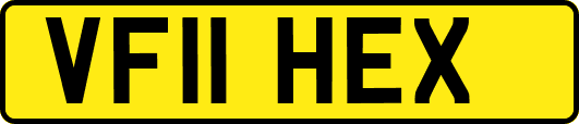 VF11HEX