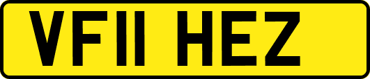 VF11HEZ