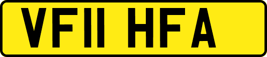 VF11HFA