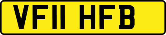 VF11HFB