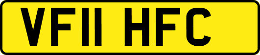 VF11HFC