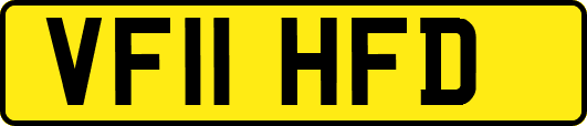 VF11HFD