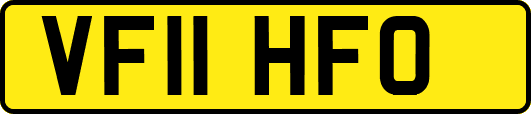 VF11HFO