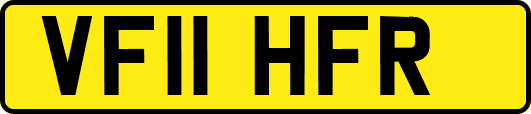 VF11HFR