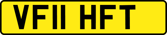 VF11HFT