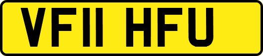 VF11HFU
