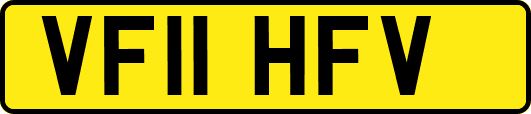 VF11HFV