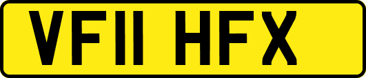 VF11HFX