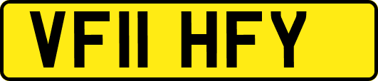 VF11HFY