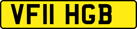 VF11HGB