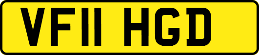 VF11HGD