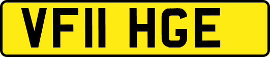 VF11HGE