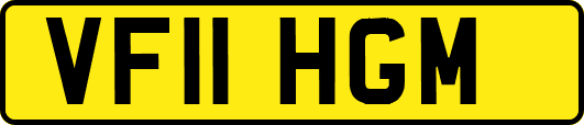 VF11HGM
