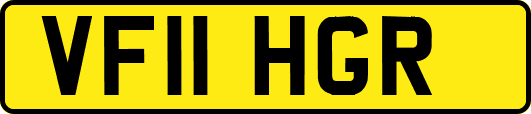 VF11HGR