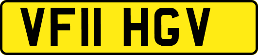 VF11HGV