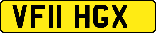 VF11HGX