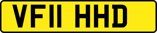 VF11HHD