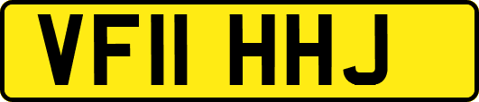VF11HHJ