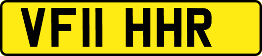 VF11HHR