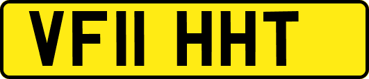 VF11HHT