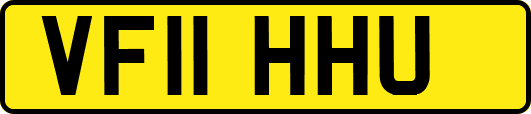 VF11HHU