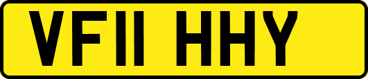 VF11HHY