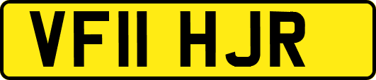 VF11HJR