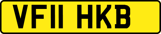 VF11HKB